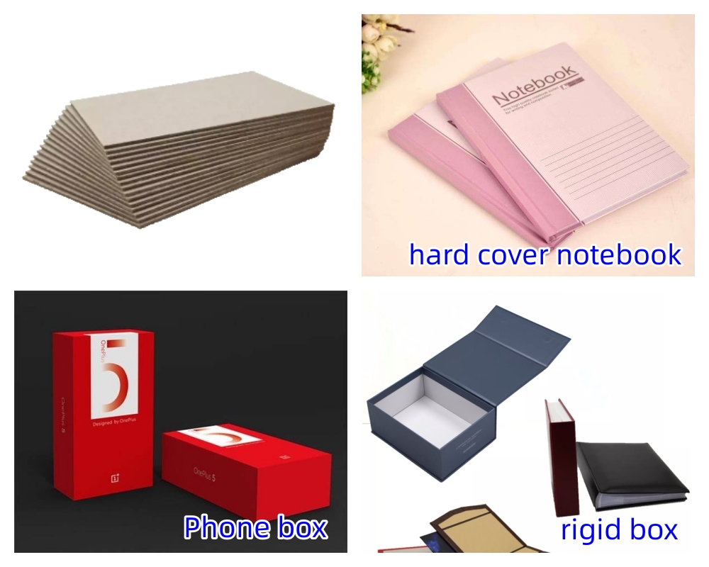 M&aacute;quina de tirar de cart&oacute;n