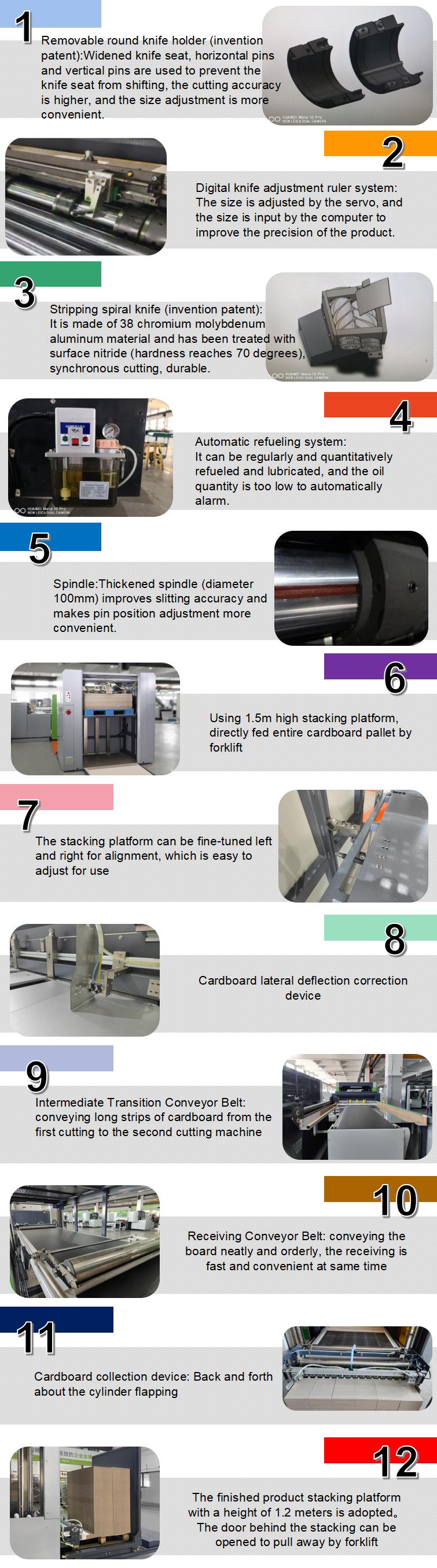 M&aacute;quina de tirar de cart&oacute;n