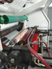 Máquina de impresión FLEXO CI de 6 colores CI