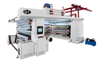 Máquina de impresión FLEXO CI de 6 colores CI