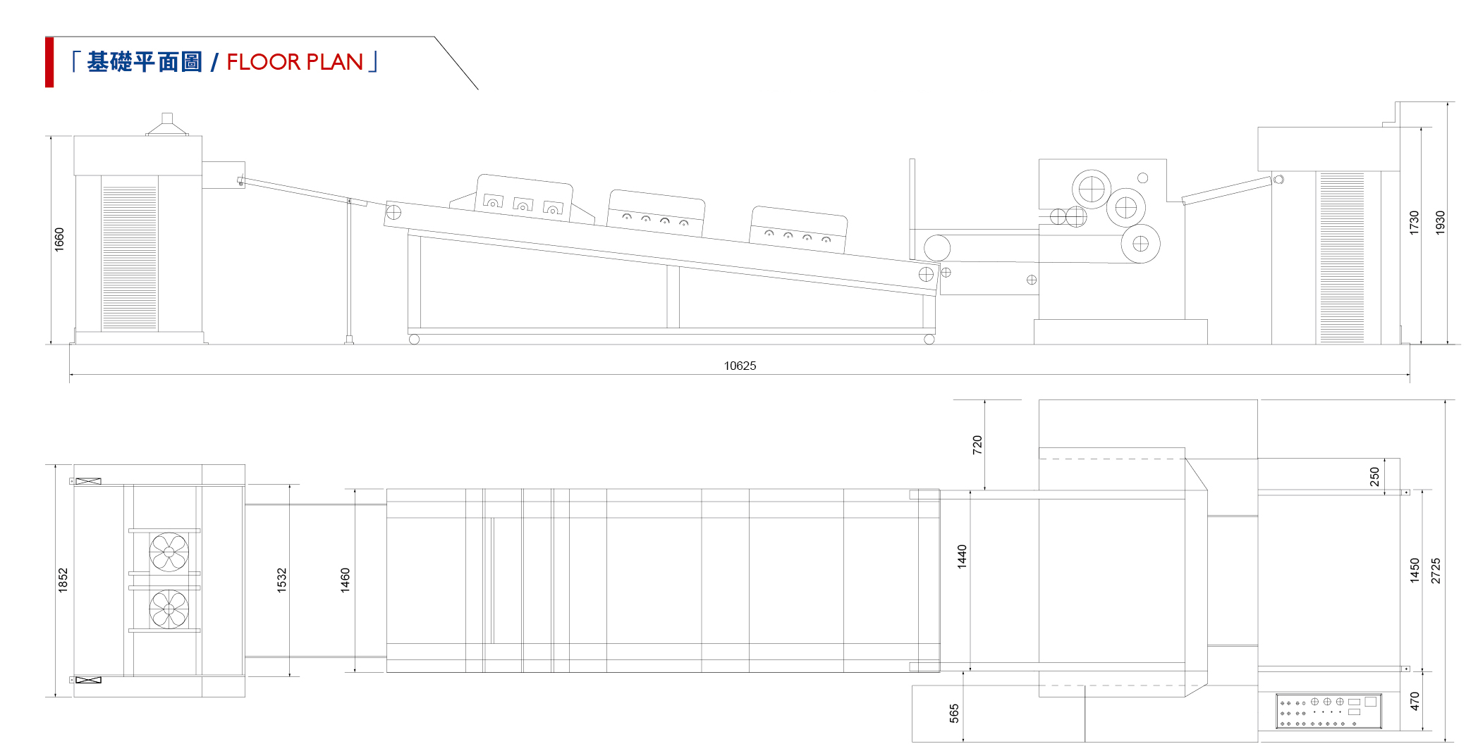 M&aacute;quina de recubrimiento UV spot 
