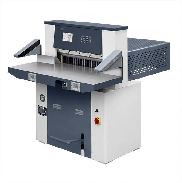 Preservativo captura rosario Máquina cortadora de papel para taller de impresión del fabricante de China  - Koten Machinery