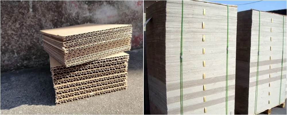 M&aacute;quina de pelar de papel manual