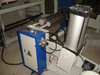 Máquina cortadora automática de rollo a hoja de papel modelo Serie DFJ