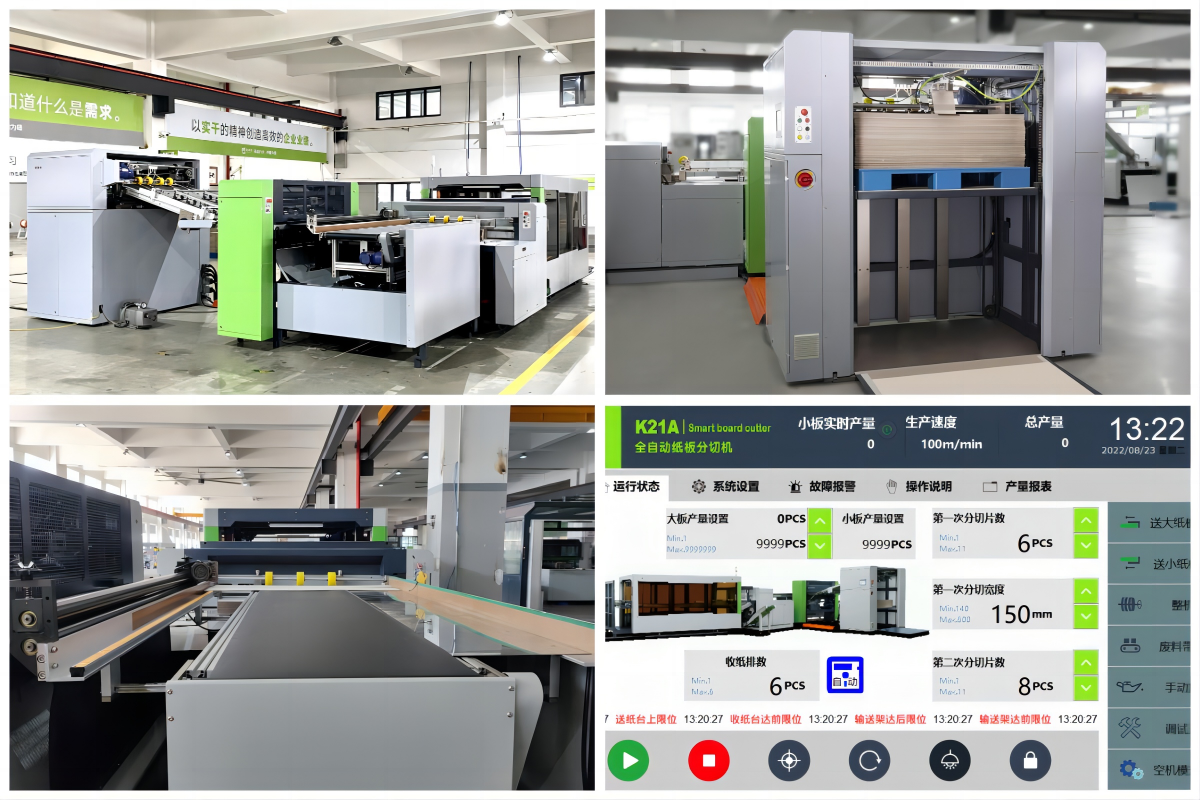 M&aacute;quina de tirar de cart&oacute;n