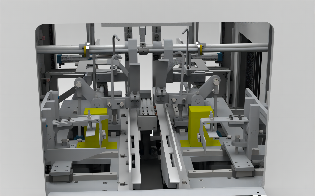 Máquina de fabricación de papel de frutas automáticas