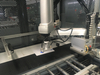Máquina de fabricación de caja rígida automática