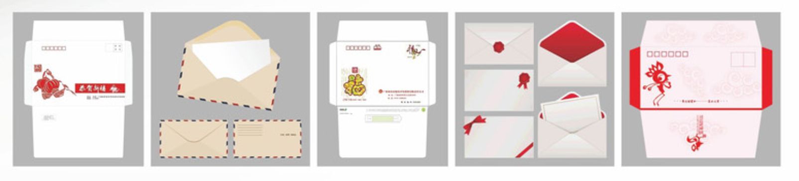 M&aacute;quina de fabricaci&oacute;n de sobres