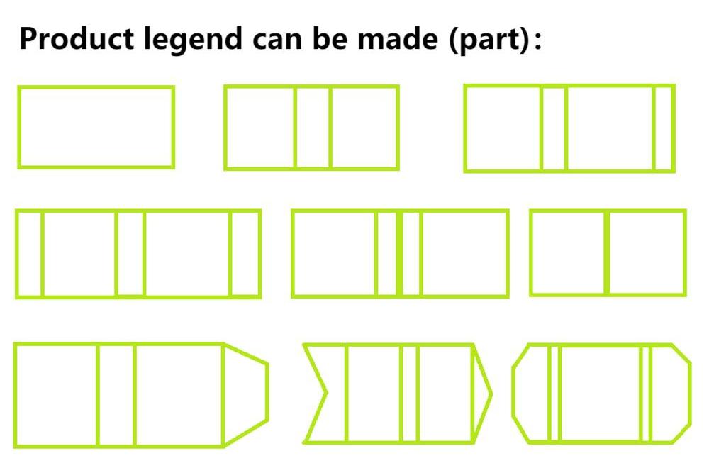 M&aacute;quina de fabricaci&oacute;n de estuches