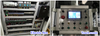 Máquina automática de corte y arrugado AEM-1300/1500/1650S (Q)