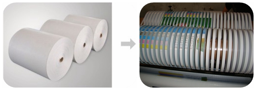 M&aacute;quina de cortar