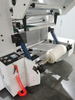 Máquina de impresión FLEXO CI de 6 colores CI