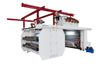 Máquina de impresión FLEXO CI de 6 colores CI